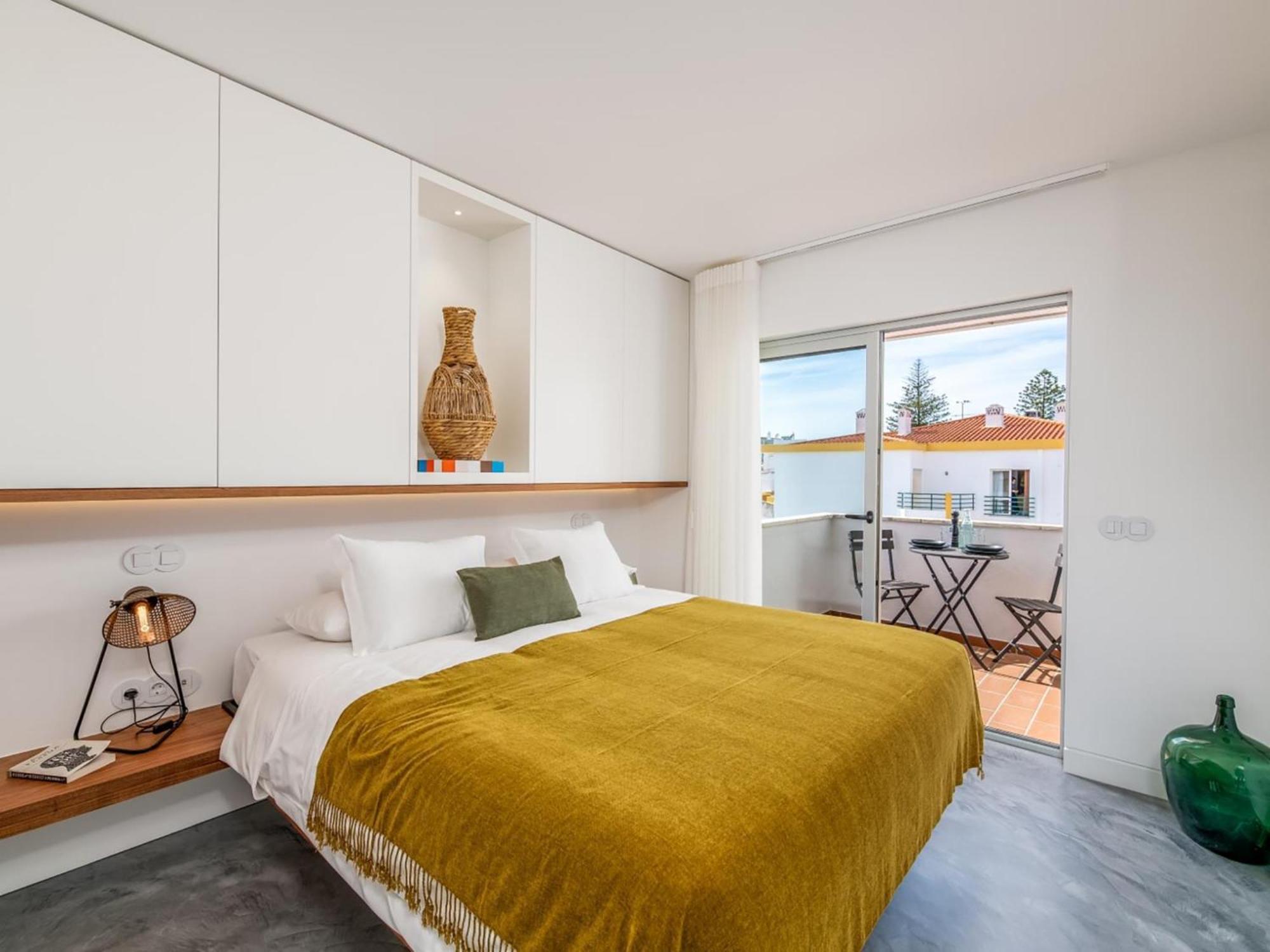 Apartamento Apt. Praca Armas Ii Lagos