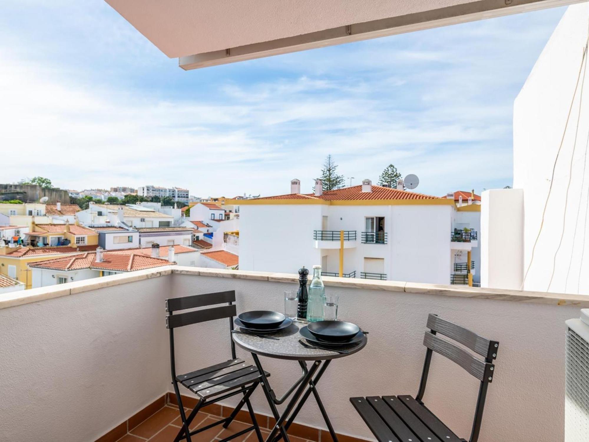 Apartamento Apt. Praca Armas Ii Lagos