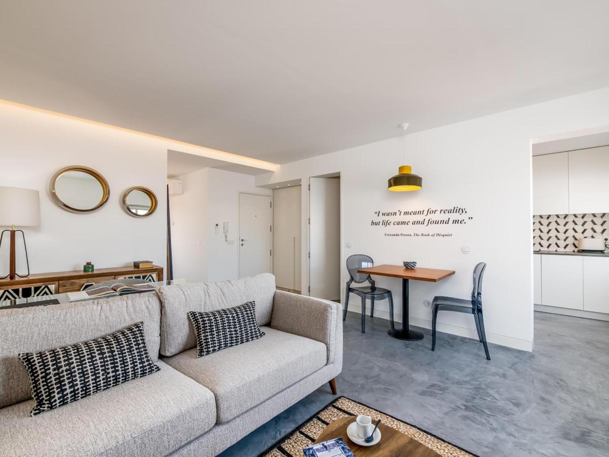 Apt. Praca Armas Ii Apartment *