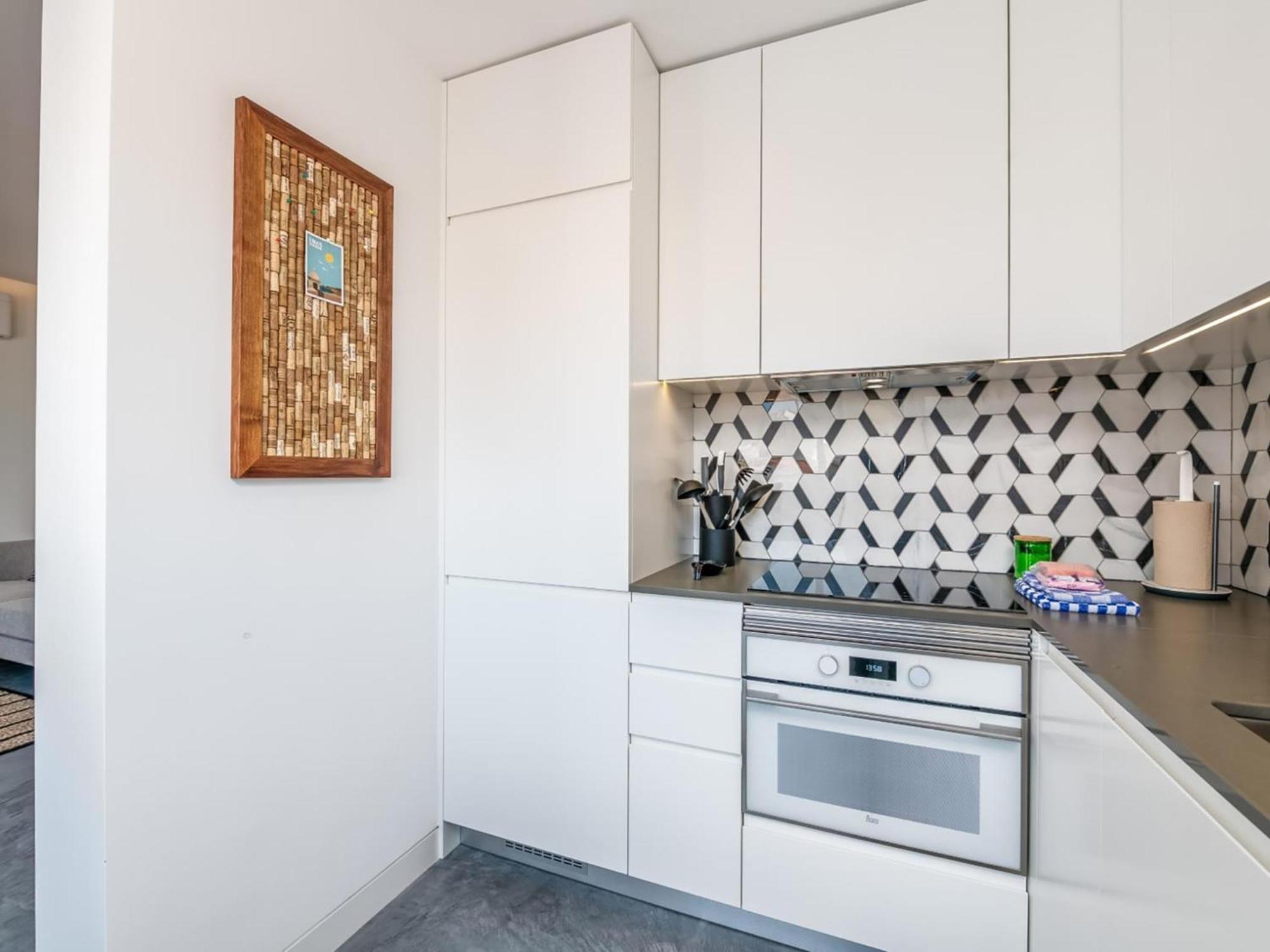Apt. Praca Armas Ii Apartment