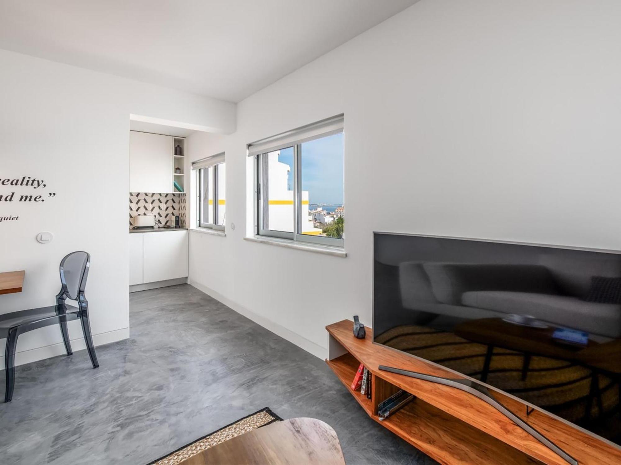 Apt. Praca Armas Ii Apartment *