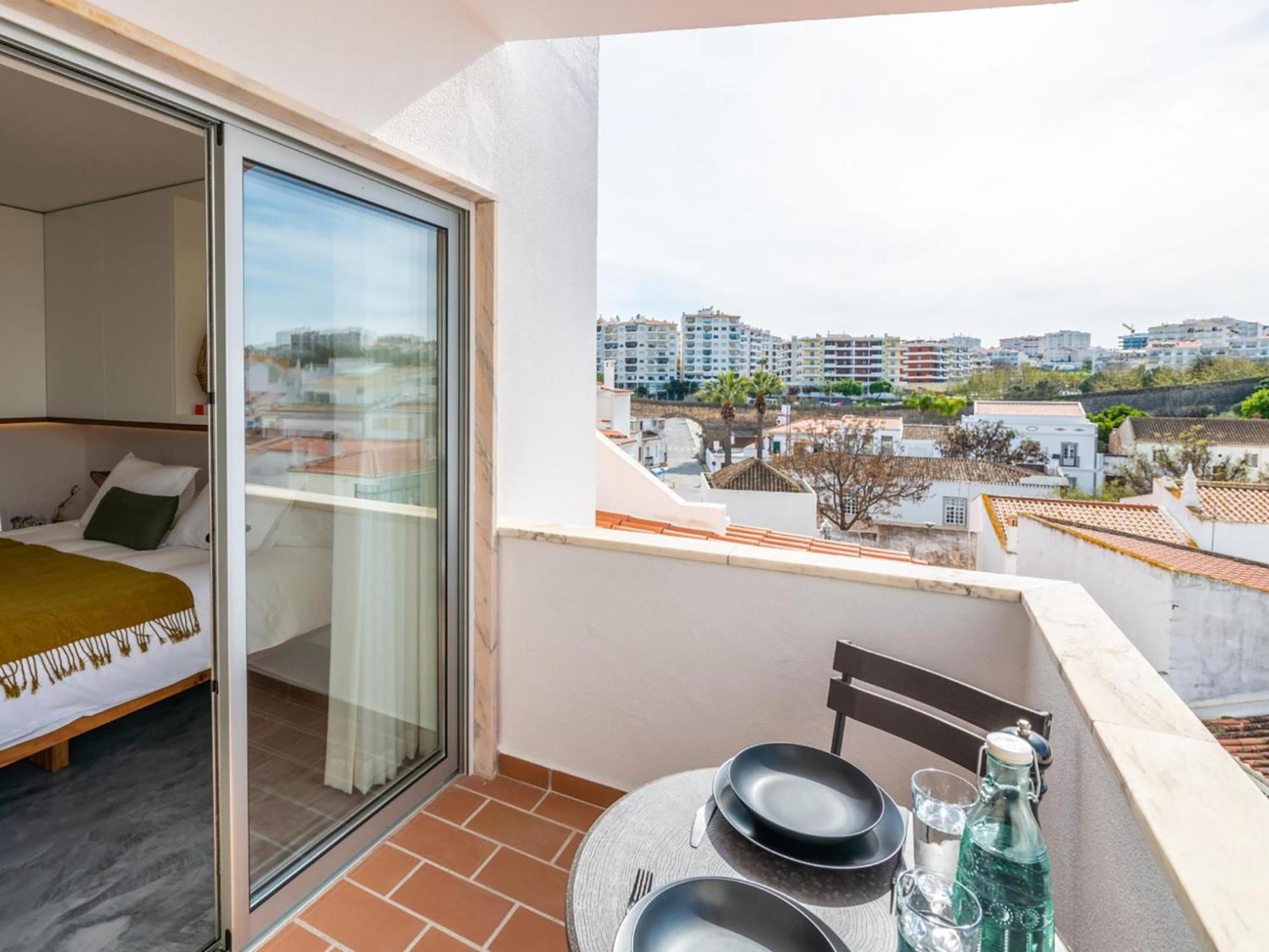 Apartment Apt. Praca Armas Ii *