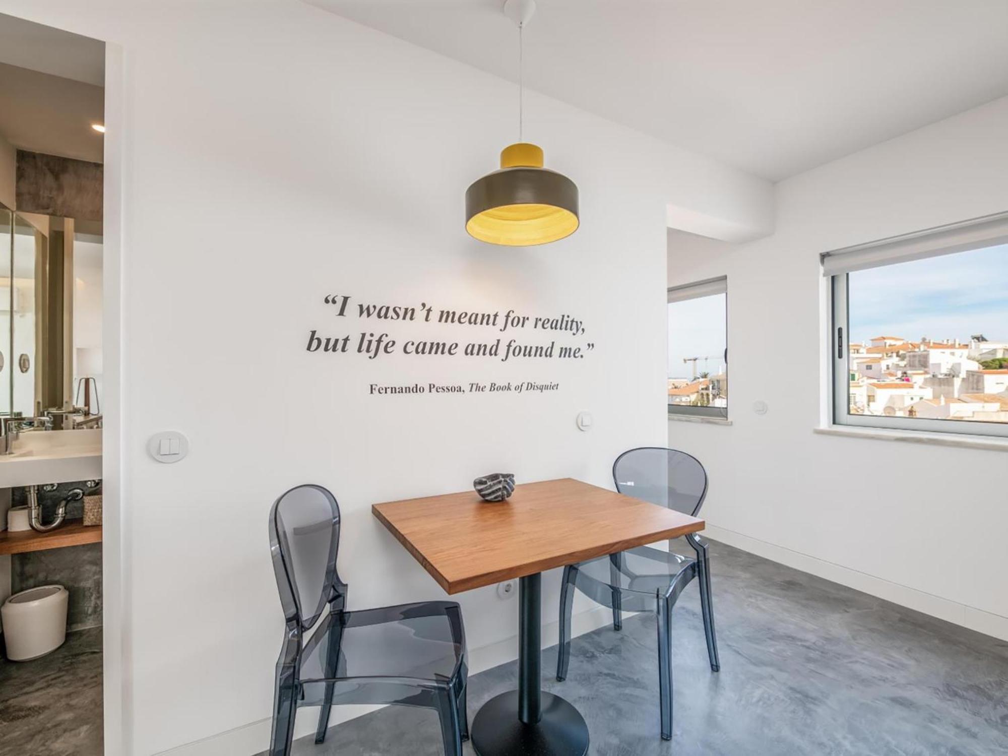 Apt. Praca Armas Ii Apartment Lagos