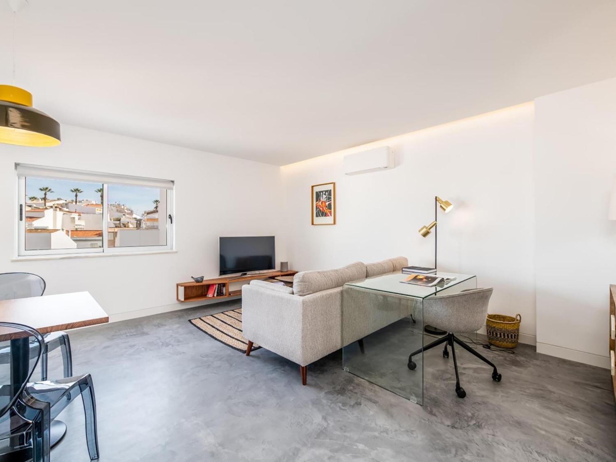 Apartment Apt. Praca Armas Ii